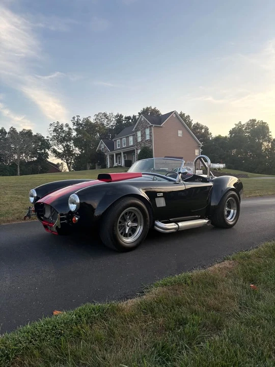 1965 Shelby Cobra - Image 6 of 20