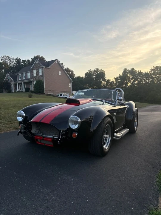 1965 Shelby Cobra - Image 5 of 20