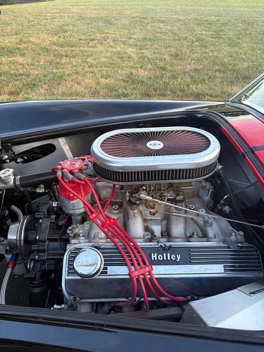 1965 Shelby Cobra - Image 17 of 20