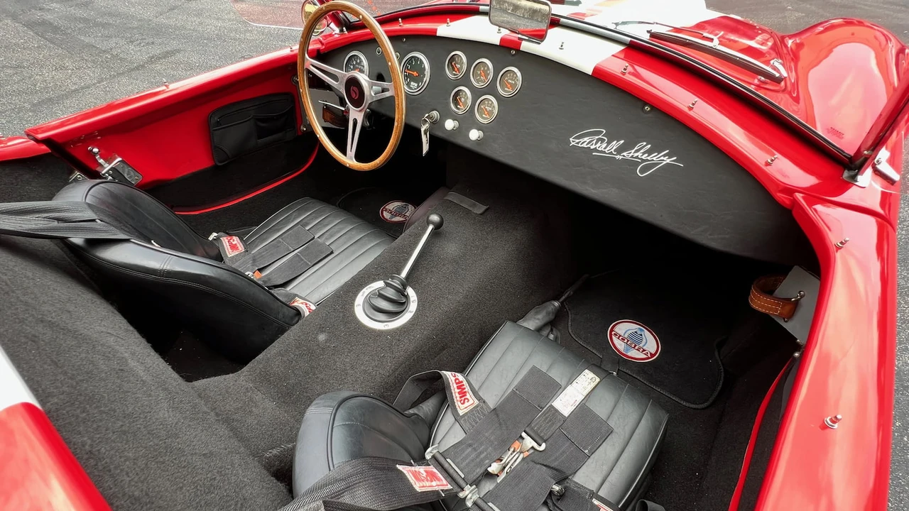1965 Shelby Cobra Replica - Image 6 of 18