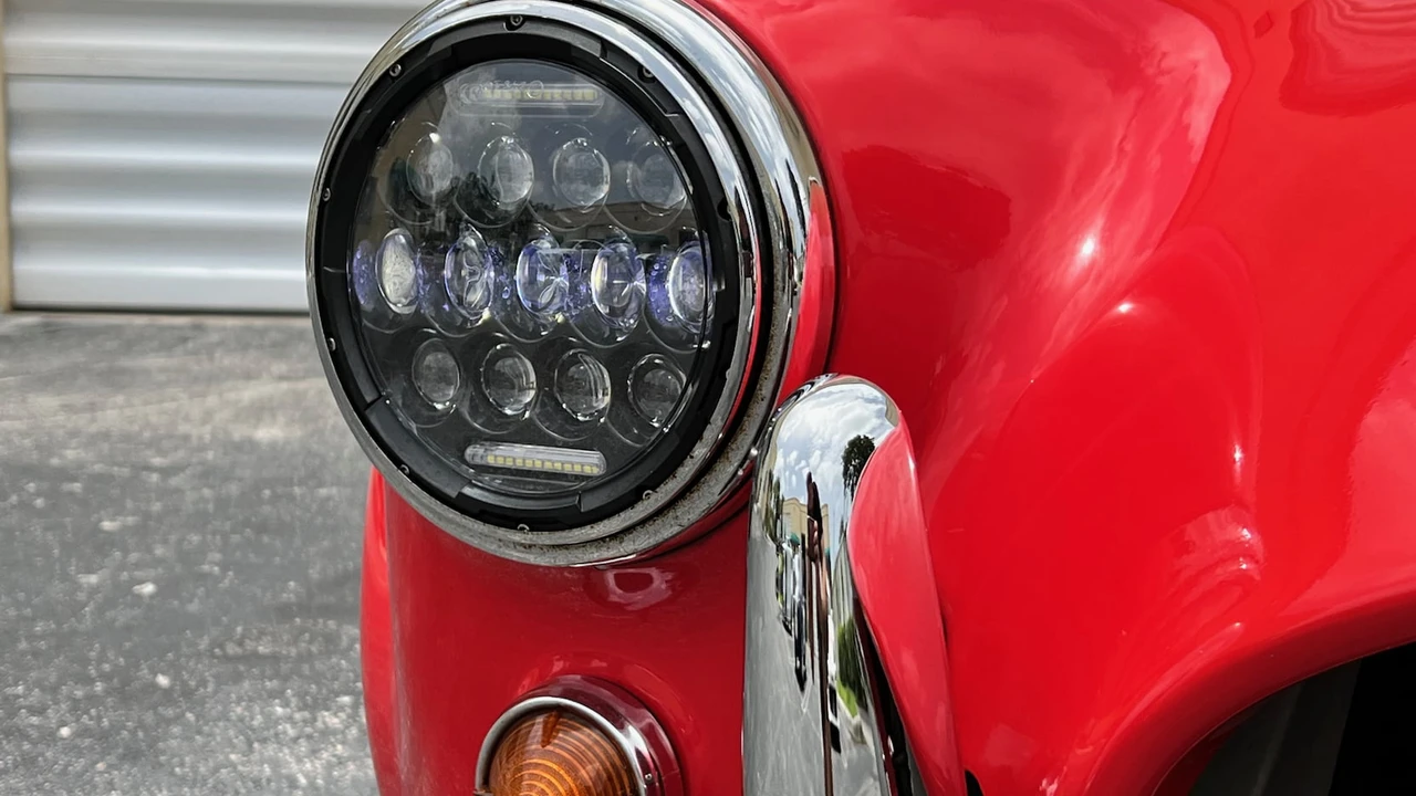 1965 Shelby Cobra Replica - Image 11 of 18