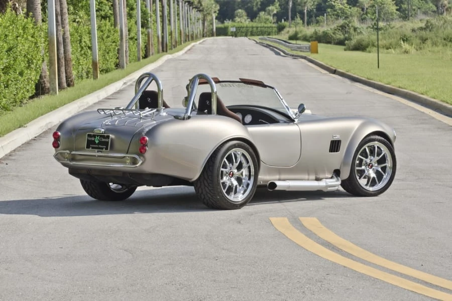 1965 Shelby Cobra Replica - Image 2 of 12