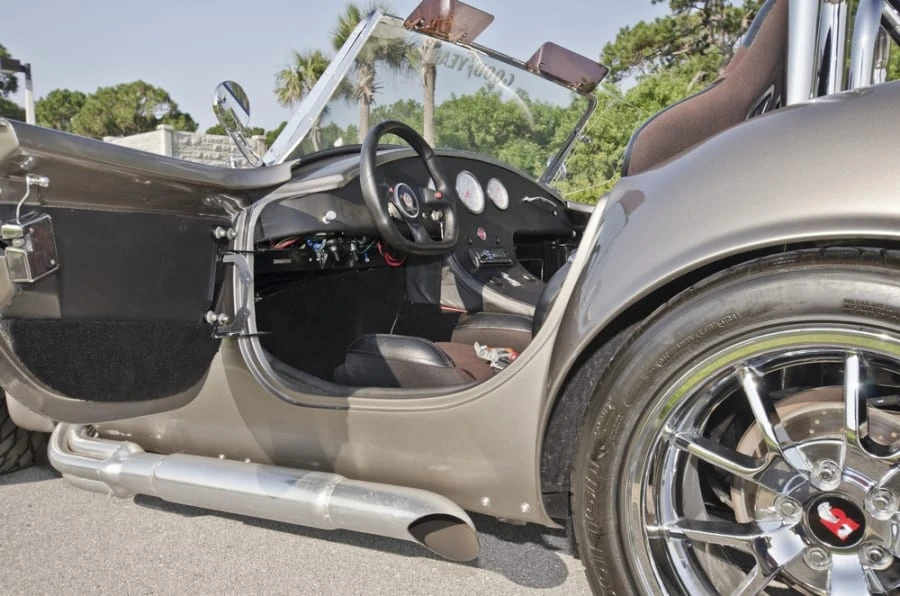1965 Shelby Cobra Replica - Image 5 of 12