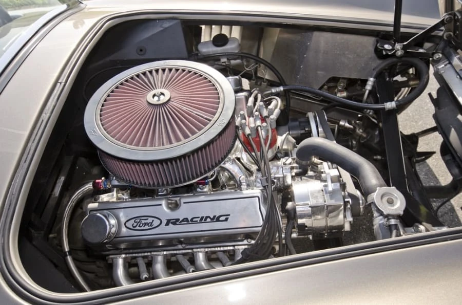 1965 Shelby Cobra Replica - Image 8 of 12