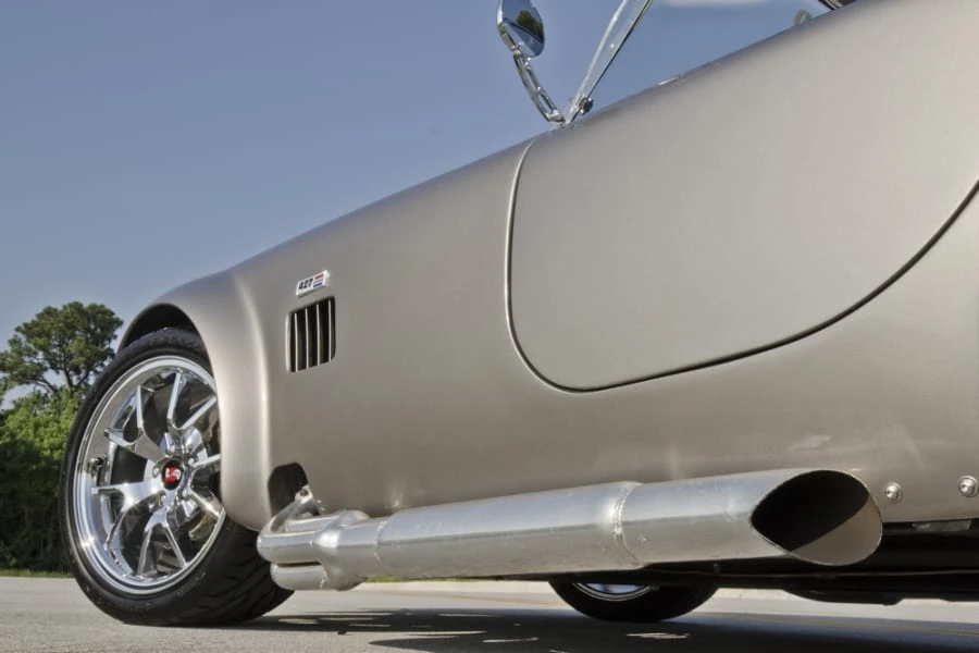 1965 Shelby Cobra Replica - Image 11 of 12