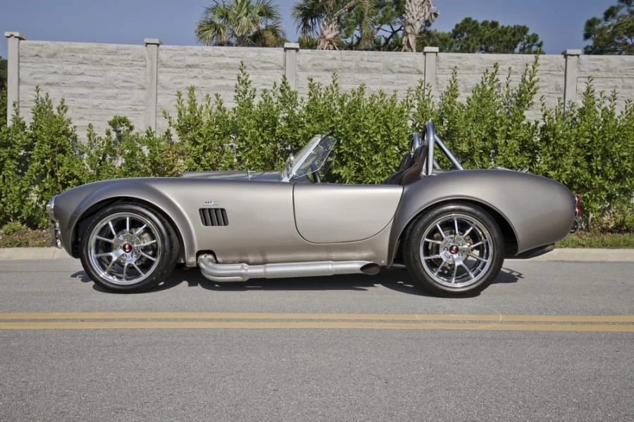 1965 Shelby Cobra Replica - Image 12 of 12