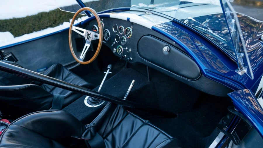 1965 Shelby Cobra Replica - Image 13 of 24