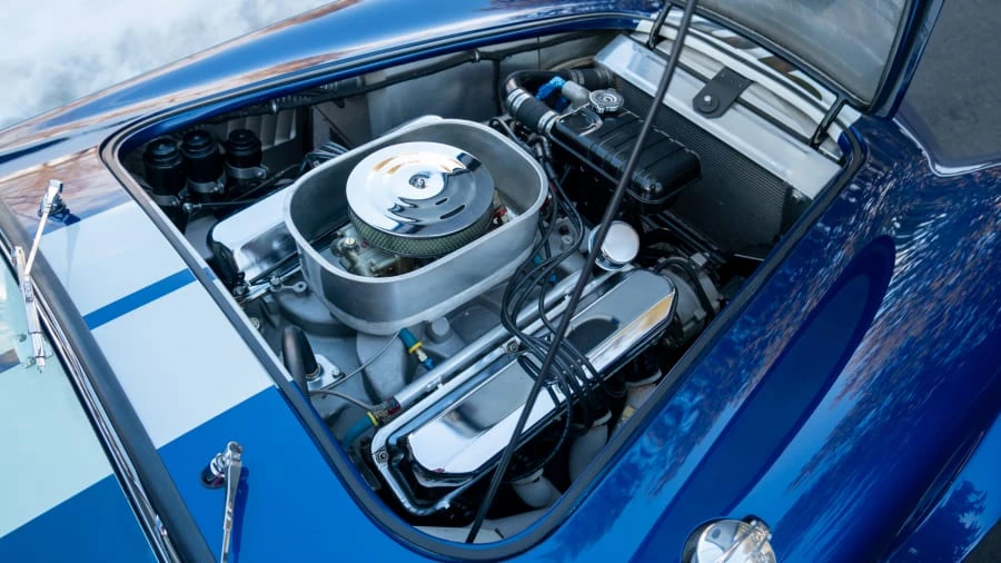1965 Shelby Cobra Replica - Image 18 of 24