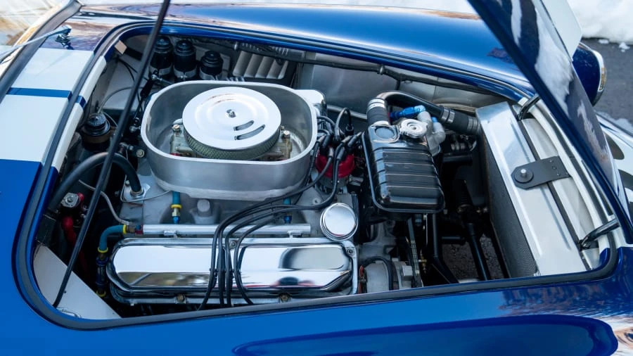 1965 Shelby Cobra Replica - Image 19 of 24