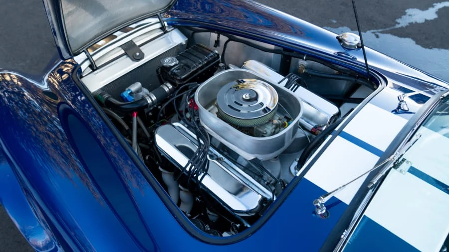 1965 Shelby Cobra Replica - Image 20 of 24