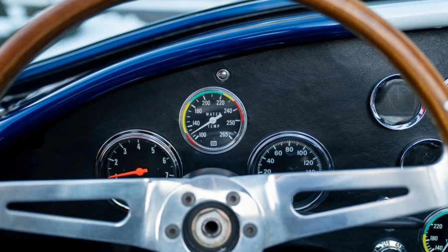 1965 Shelby Cobra Replica - Image 14 of 24