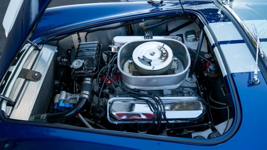1965 Shelby Cobra Replica - Image 21 of 24