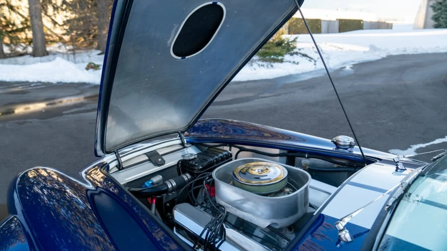 1965 Shelby Cobra Replica - Image 22 of 24
