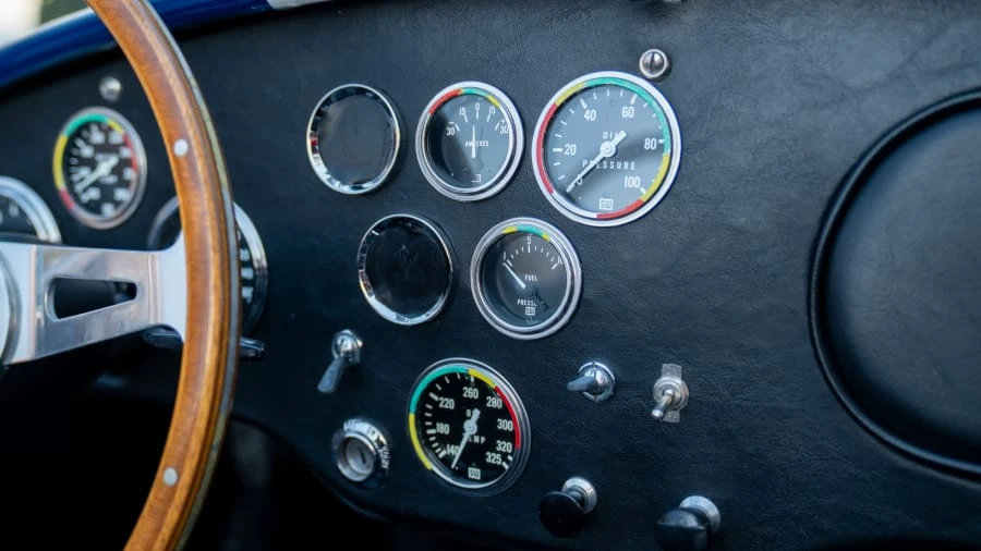 1965 Shelby Cobra Replica - Image 16 of 24