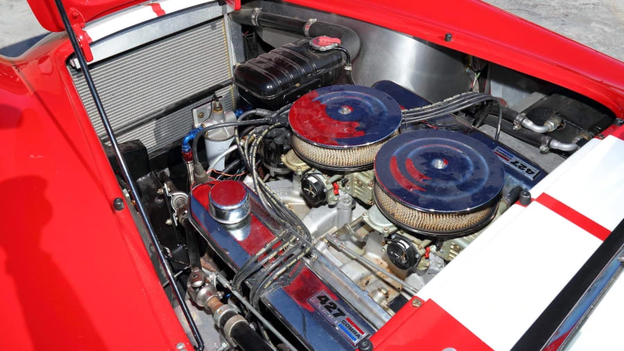 1965 Shelby Cobra Replica - Image 6 of 12
