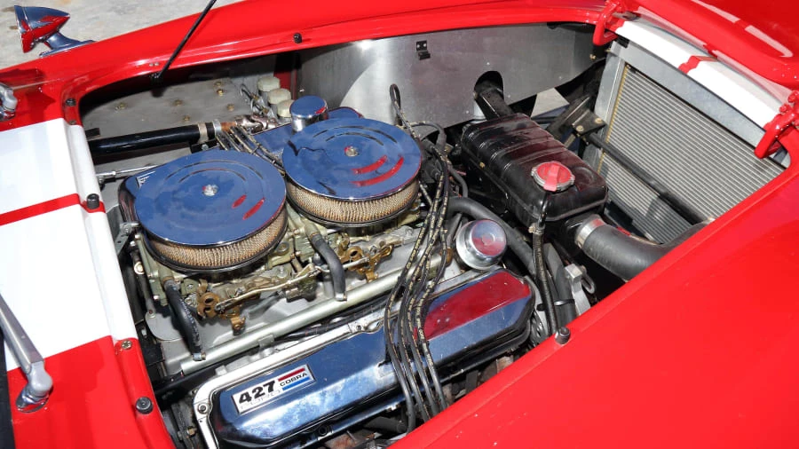 1965 Shelby Cobra Replica - Image 7 of 12