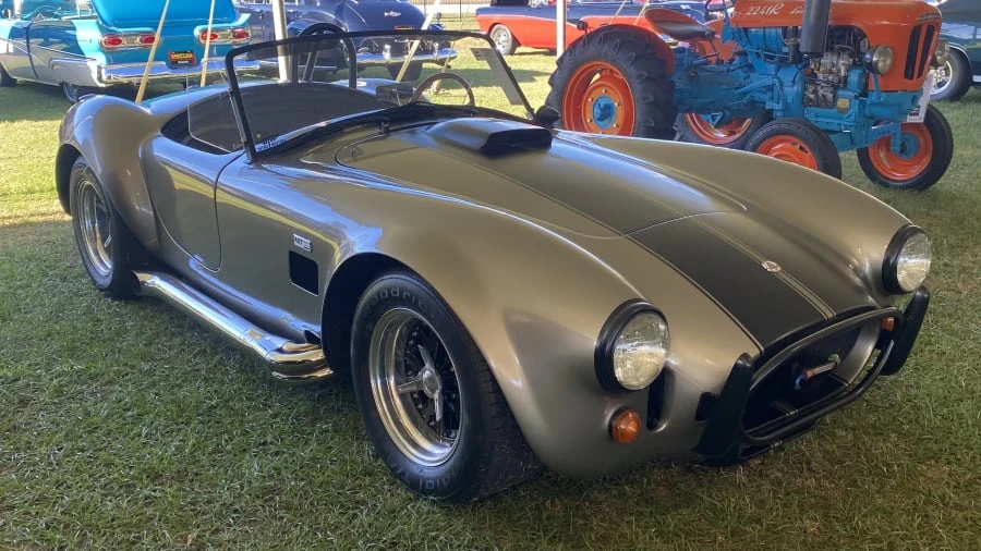 1965 Shelby Cobra Replica - Image 2 of 5