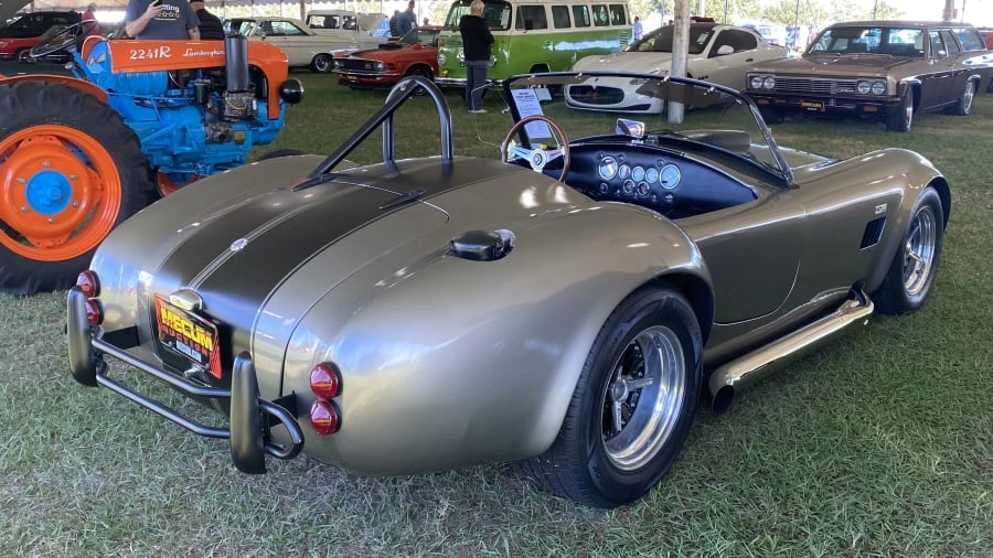 1965 Shelby Cobra Replica - Image 3 of 5