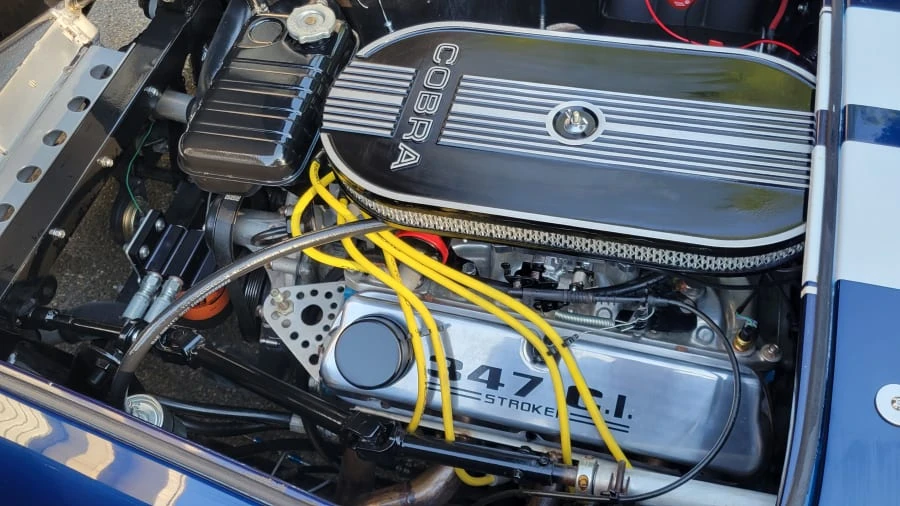 1965 Shelby Cobra Replica - Image 22 of 25