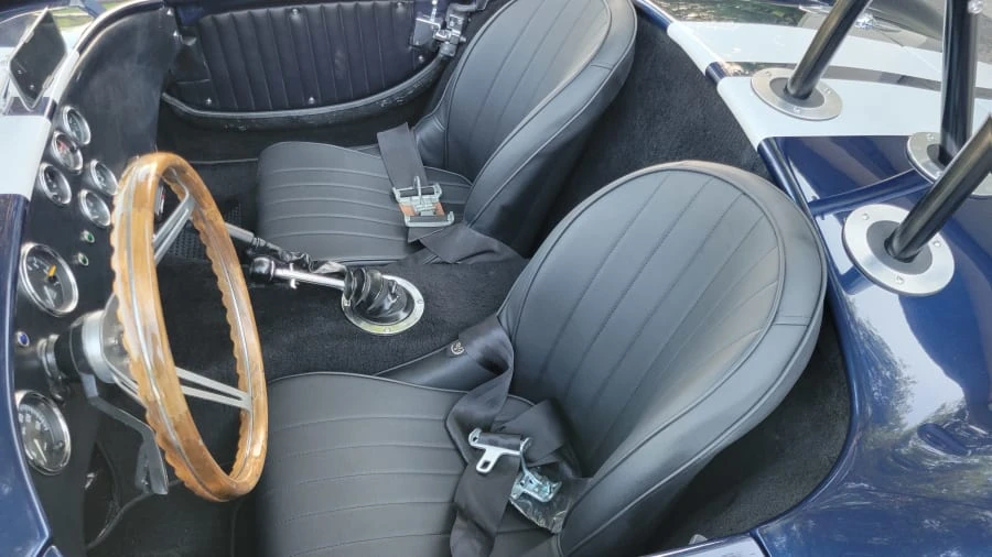 1965 Shelby Cobra Replica - Image 20 of 25