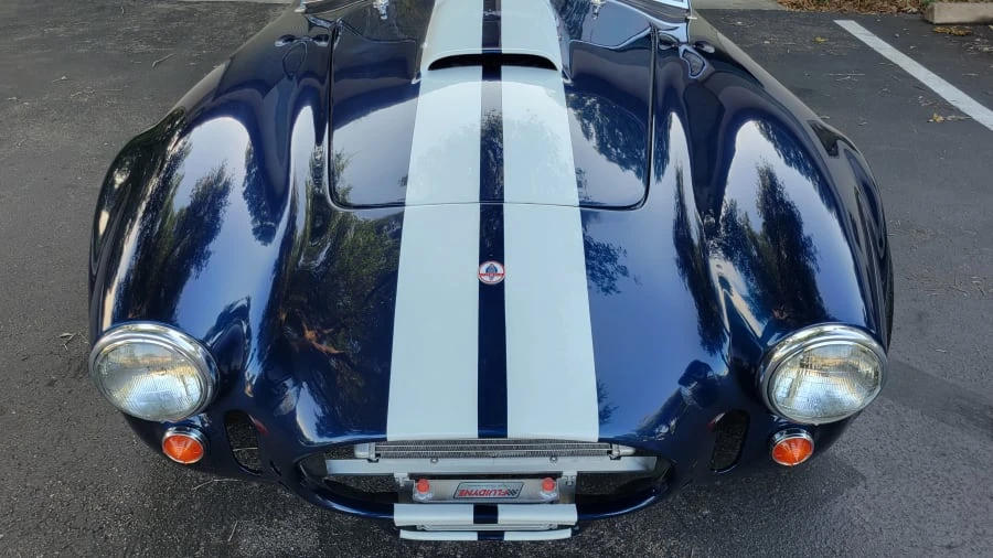 1965 Shelby Cobra Replica - Image 5 of 25