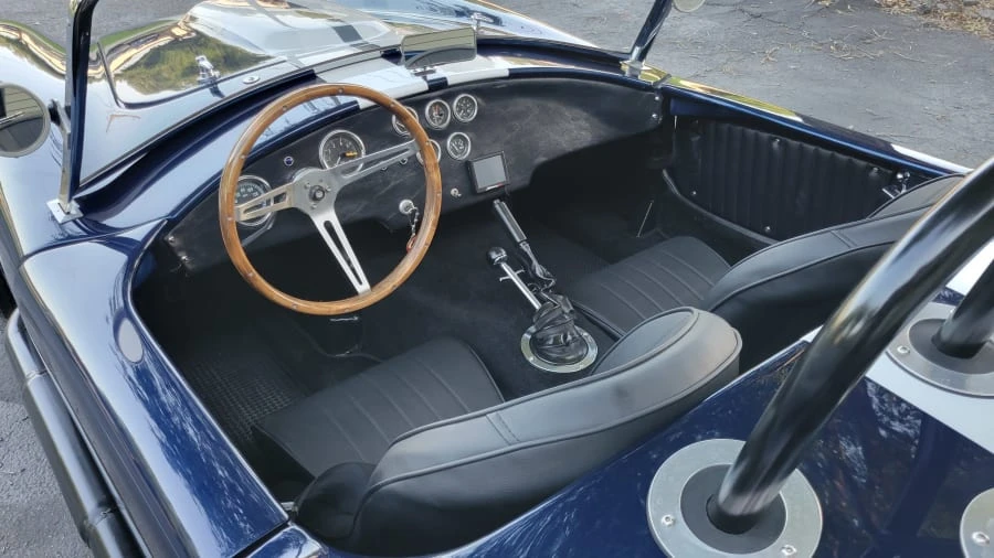 1965 Shelby Cobra Replica - Image 17 of 25