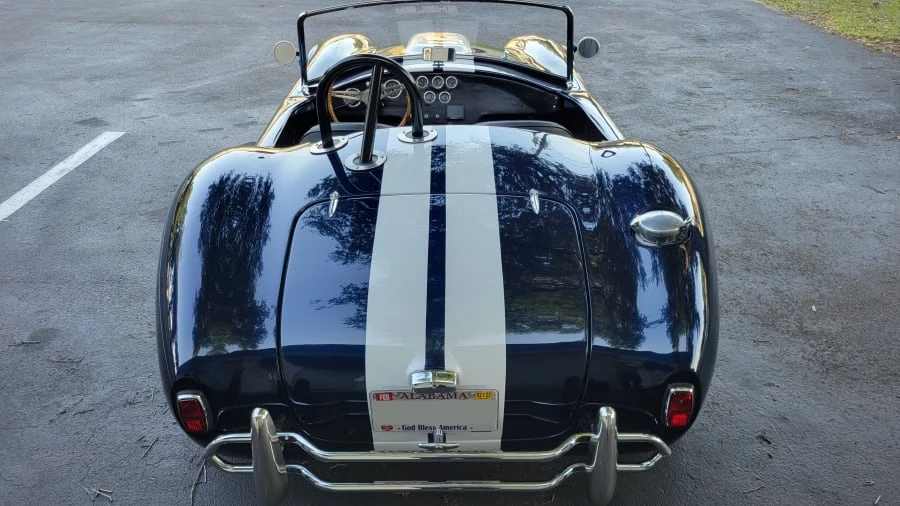 1965 Shelby Cobra Replica - Image 10 of 25