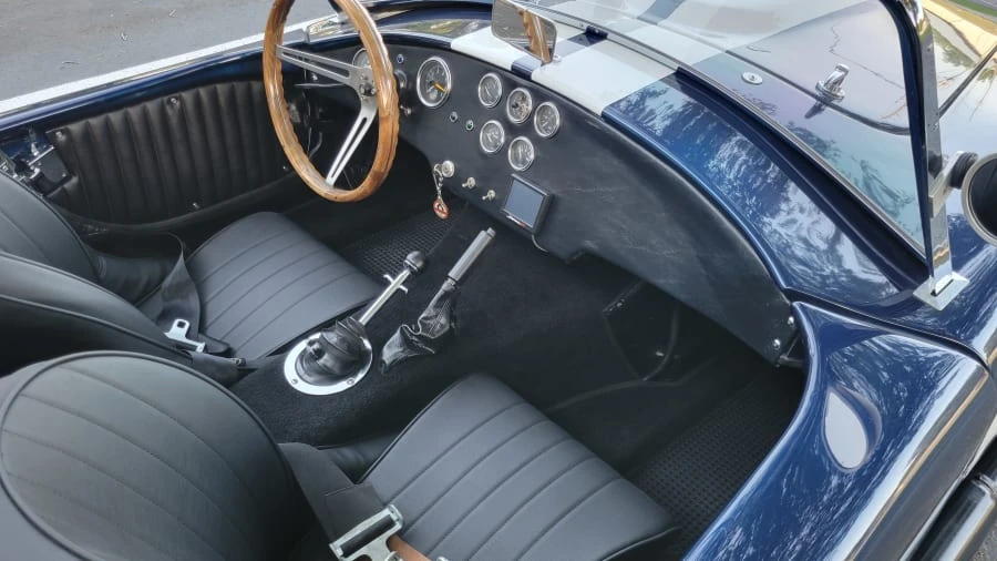 1965 Shelby Cobra Replica - Image 19 of 25