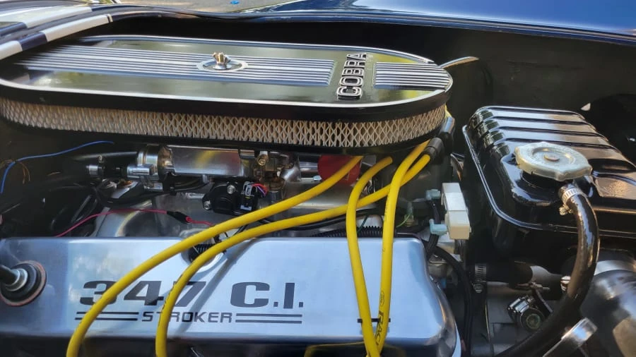 1965 Shelby Cobra Replica - Image 21 of 25