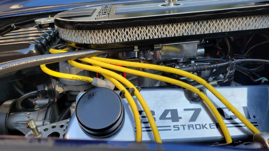 1965 Shelby Cobra Replica - Image 24 of 25