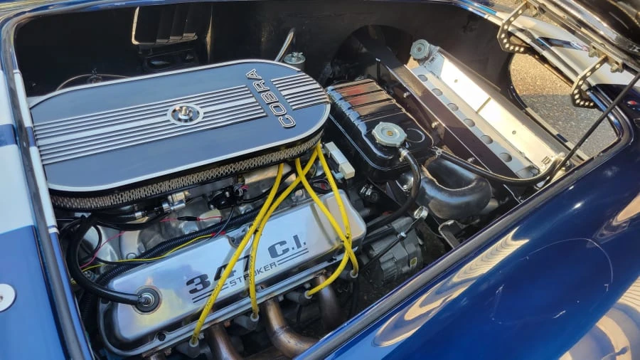1965 Shelby Cobra Replica - Image 23 of 25