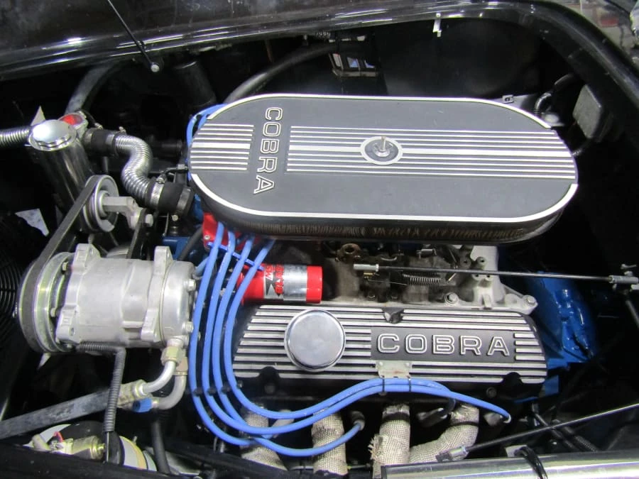 1965 Shelby Cobra Replica - Image 5 of 12