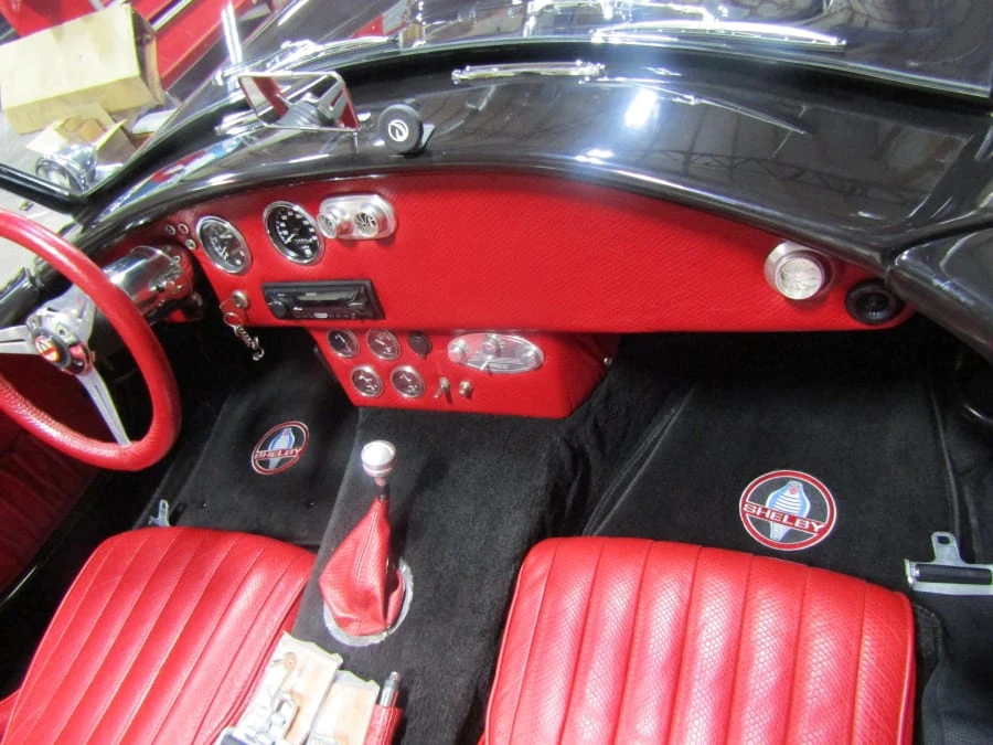 1965 Shelby Cobra Replica - Image 4 of 12