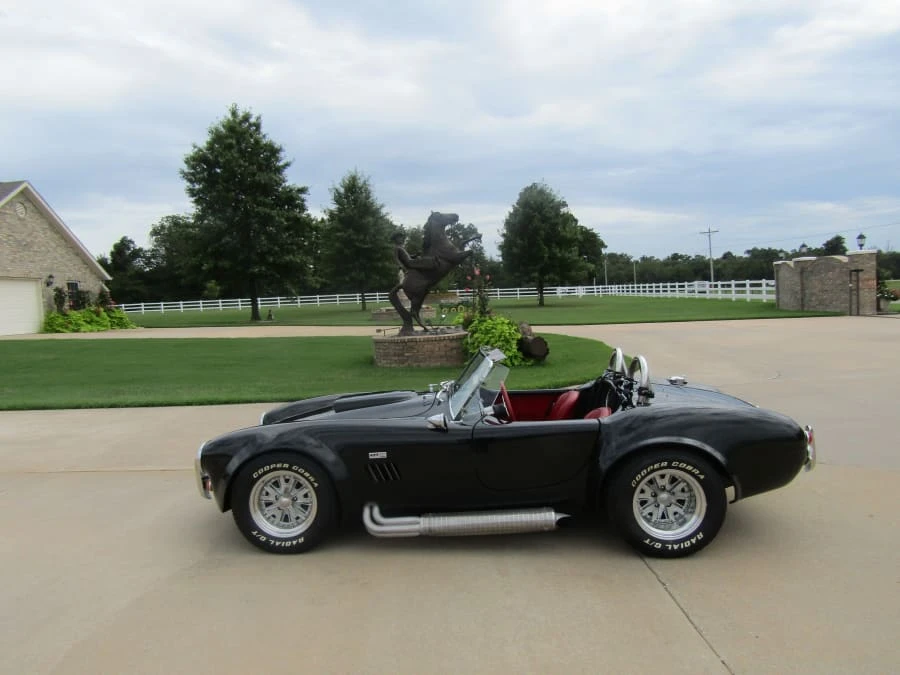 1965 Shelby Cobra Replica - Image 2 of 12
