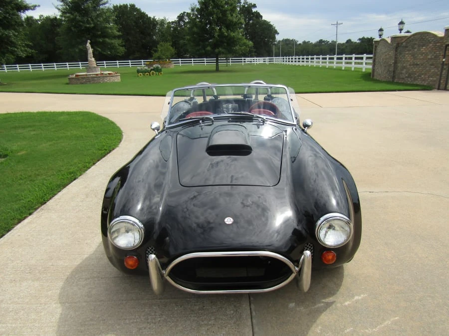 1965 Shelby Cobra Replica - Image 8 of 12