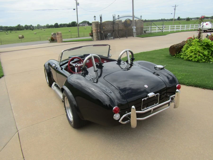 1965 Shelby Cobra Replica - Image 3 of 12