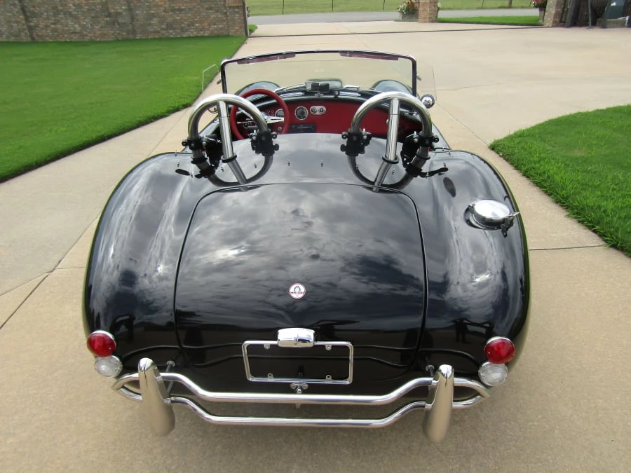 1965 Shelby Cobra Replica - Image 9 of 12