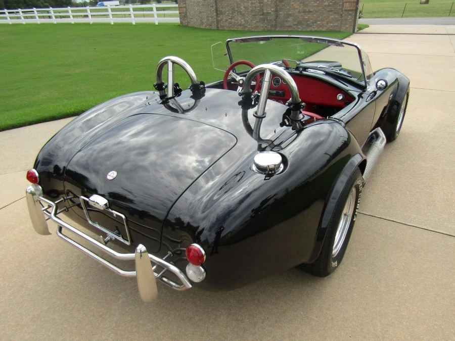 1965 Shelby Cobra Replica - Image 10 of 12