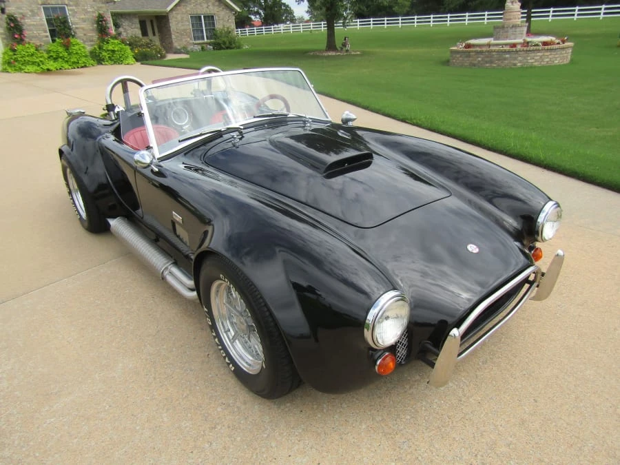 1965 Shelby Cobra Replica - Image 12 of 12