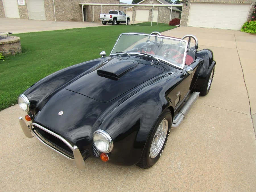 1965 Shelby Cobra Replica - Image 11 of 12
