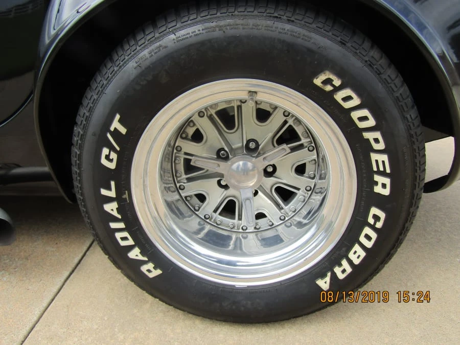 1965 Shelby Cobra Replica - Image 7 of 12