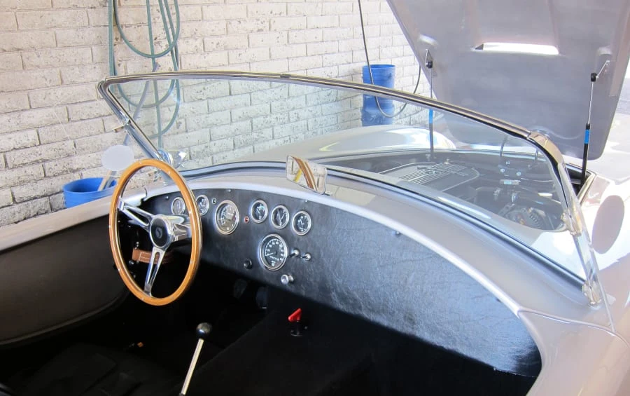 1965 Shelby Cobra Replica - Image 4 of 8