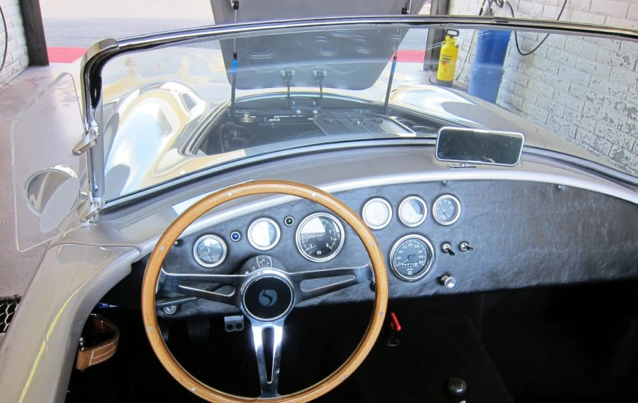 1965 Shelby Cobra Replica - Image 5 of 8