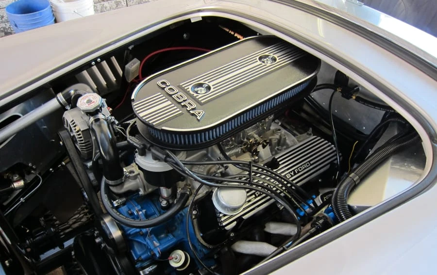 1965 Shelby Cobra Replica - Image 6 of 8