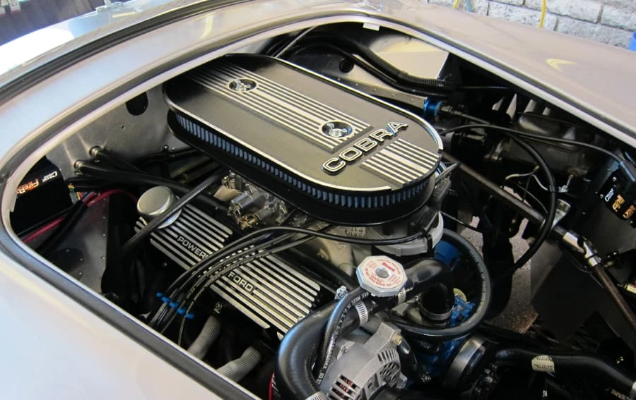 1965 Shelby Cobra Replica - Image 7 of 8