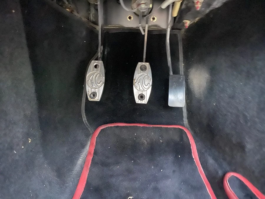1965 Shelby Cobra Replica - Image 26 of 31
