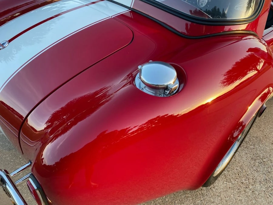 1965 Shelby Cobra Replica - Image 7 of 31