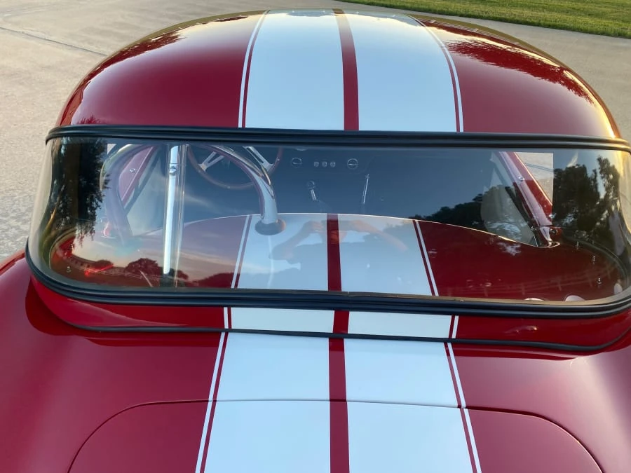 1965 Shelby Cobra Replica - Image 15 of 31