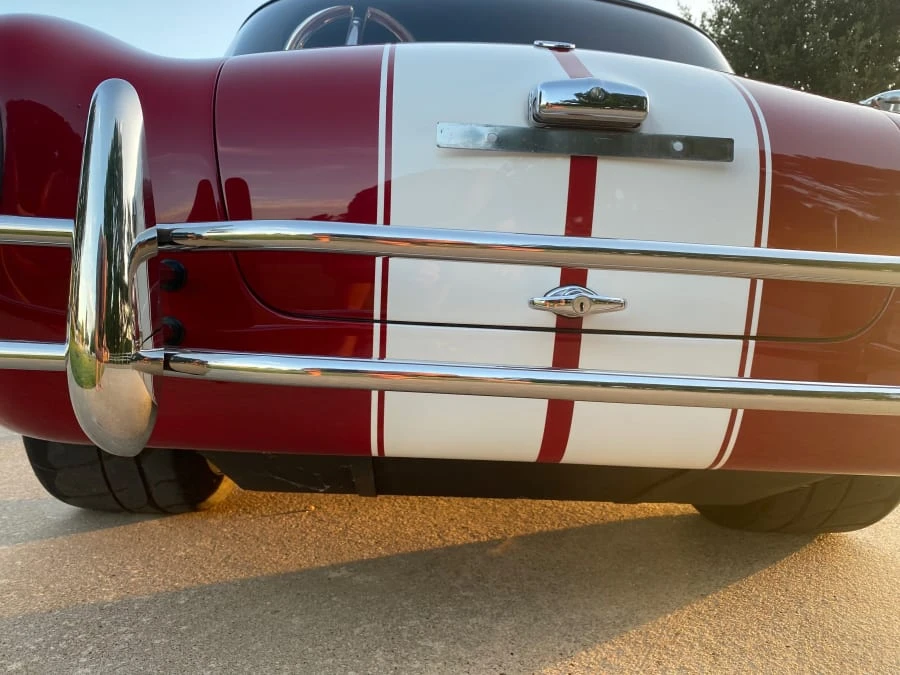 1965 Shelby Cobra Replica - Image 5 of 31