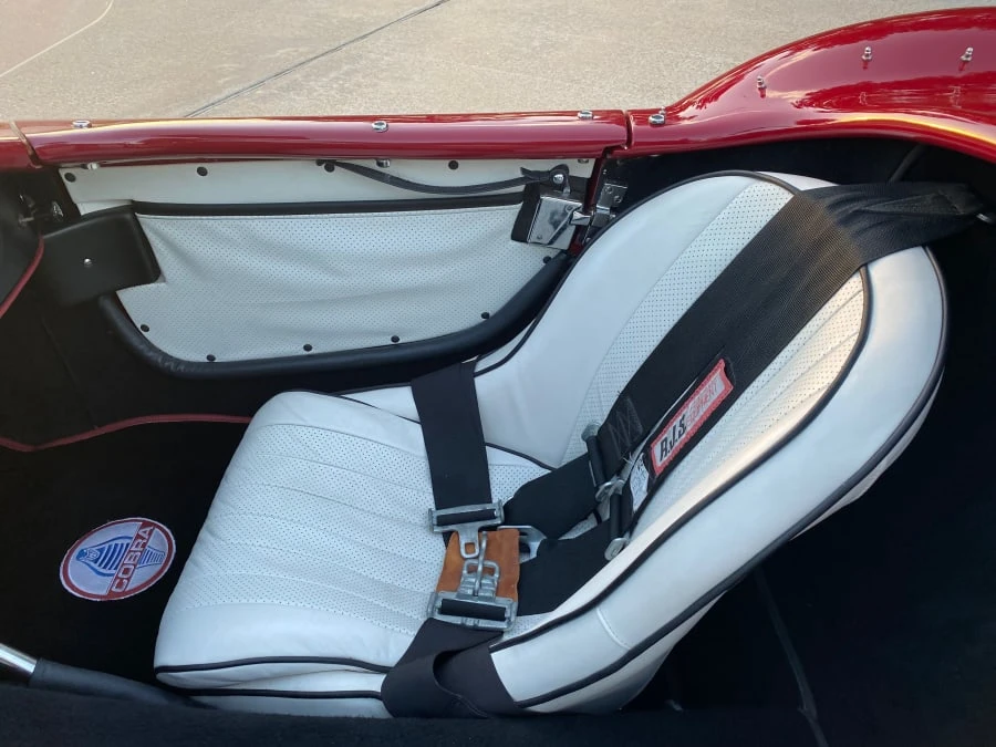 1965 Shelby Cobra Replica - Image 25 of 31
